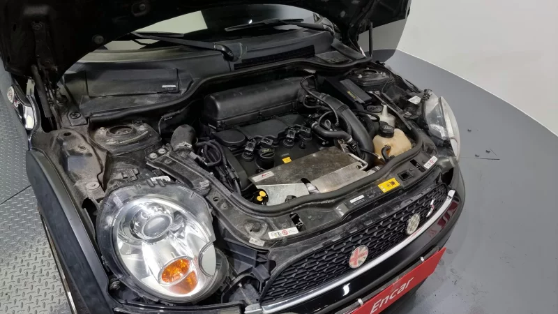 MINI Cooper Convertible