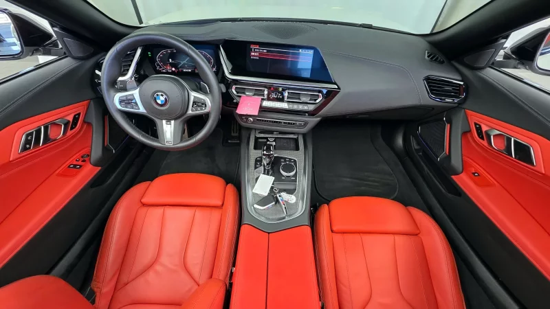 BMW Z4