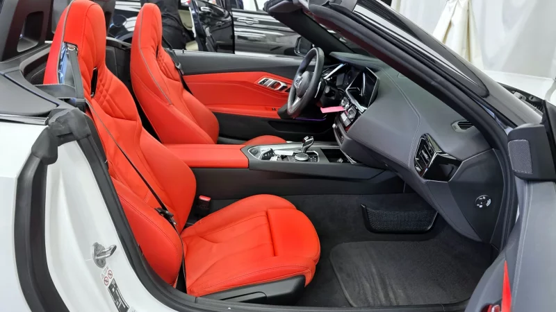 BMW Z4