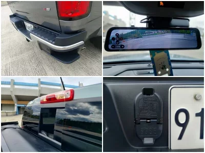Daewoo Colorado