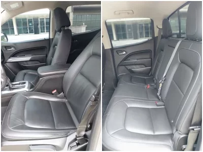 Daewoo Colorado