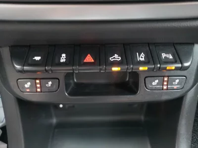 Daewoo Colorado