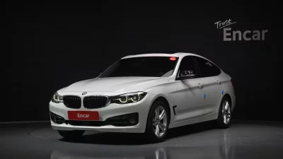 BMW Gran Turismo