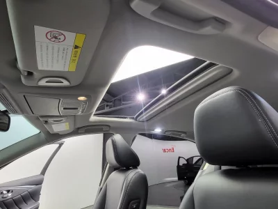 Infiniti M