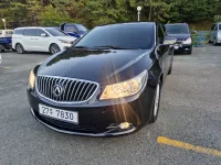 Daewoo Alpheon