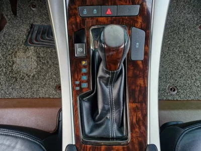 Daewoo Alpheon