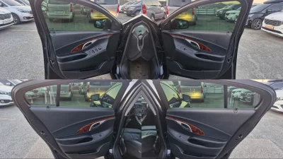 Daewoo Alpheon