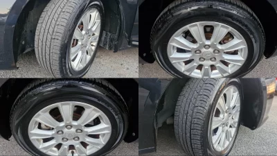 Daewoo Alpheon