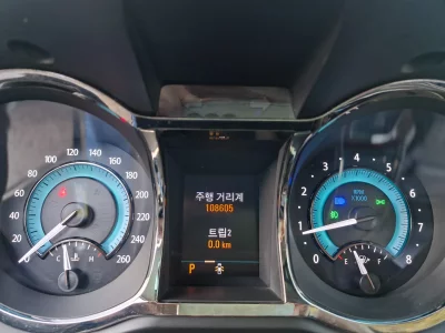 Daewoo Alpheon