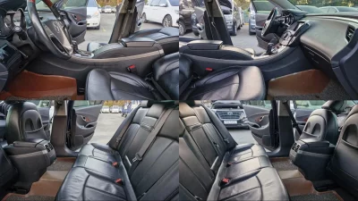 Daewoo Alpheon
