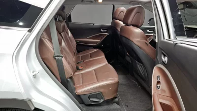 Hyundai Maxcruz