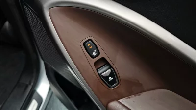 Hyundai Maxcruz