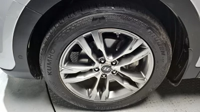 Hyundai Maxcruz