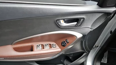 Hyundai Maxcruz