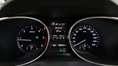 Hyundai Maxcruz