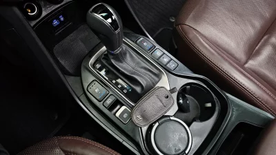 Hyundai Maxcruz