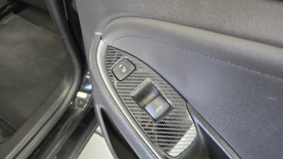 Daewoo Malibu