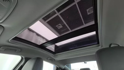 Daewoo Malibu