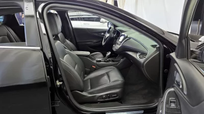 Daewoo Malibu