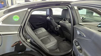 Daewoo Malibu
