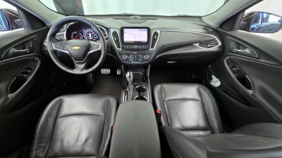 Daewoo Malibu