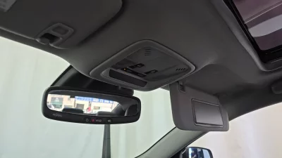 Daewoo Malibu