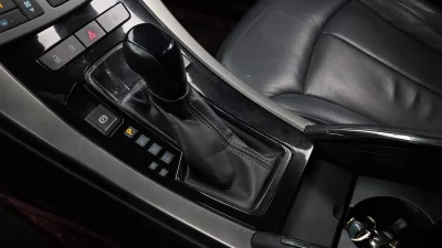 Daewoo Alpheon