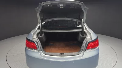 Daewoo Alpheon