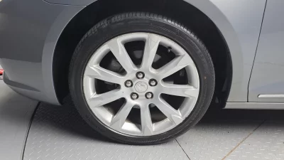 Daewoo Alpheon
