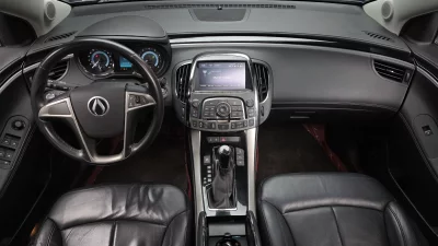 Daewoo Alpheon