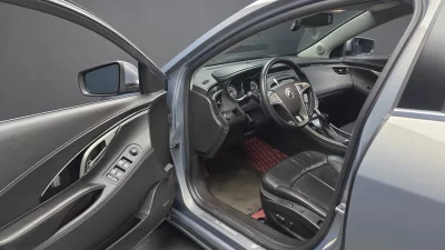Daewoo Alpheon