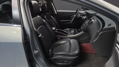Daewoo Alpheon