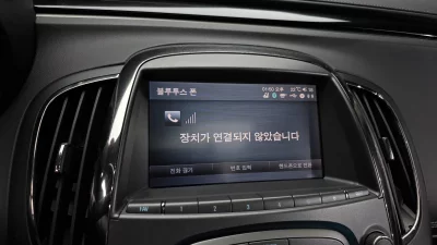 Daewoo Alpheon