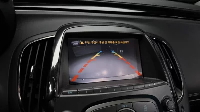 Daewoo Alpheon