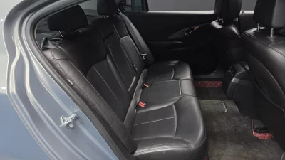 Daewoo Alpheon