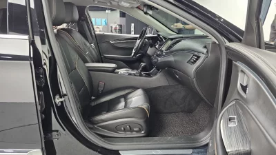 Daewoo Impala