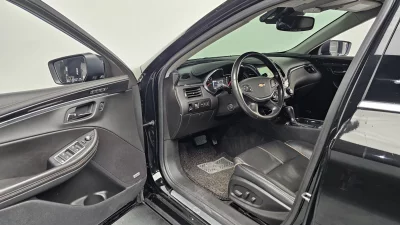 Daewoo Impala