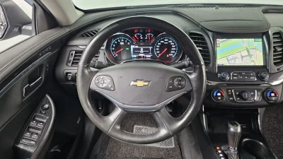 Daewoo Impala