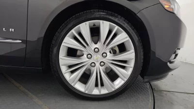Daewoo Impala