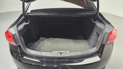 Daewoo Impala