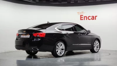 Daewoo Impala