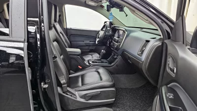Daewoo Colorado