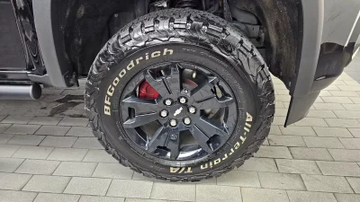 Daewoo Colorado