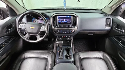 Daewoo Colorado