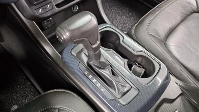 Daewoo Colorado