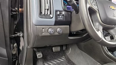 Daewoo Colorado
