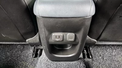 Daewoo Colorado