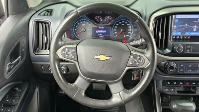 Daewoo Colorado