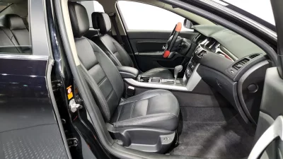 Renault Samsung SM5