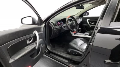 Renault Samsung SM5